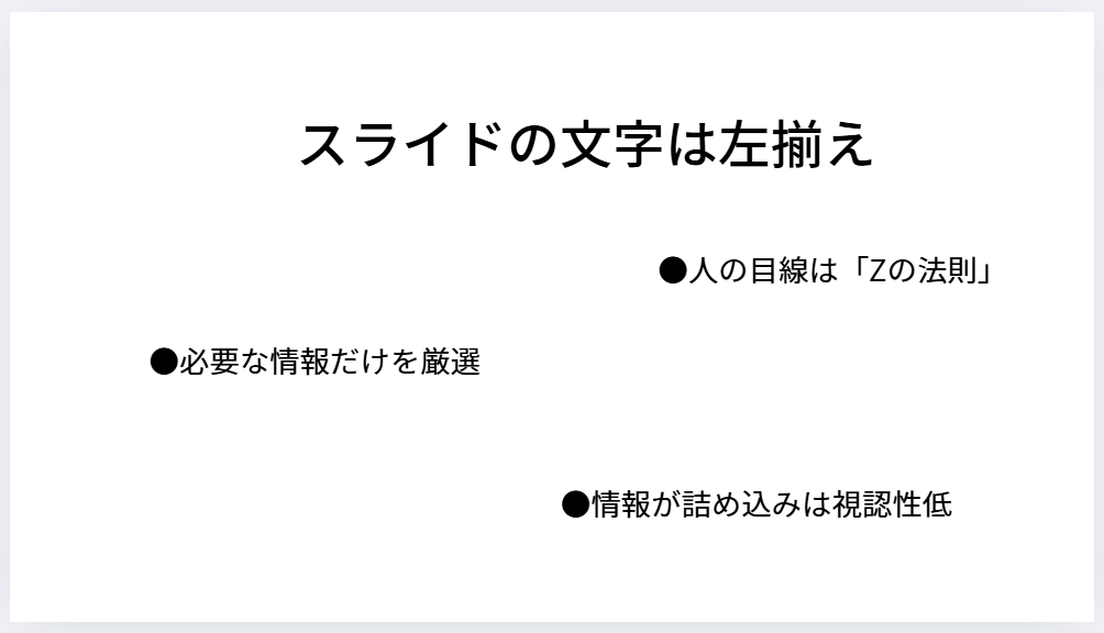 Canva初心者向け！伝わるプレゼン資料の共通点とコツまとめ【ビジネス活用】