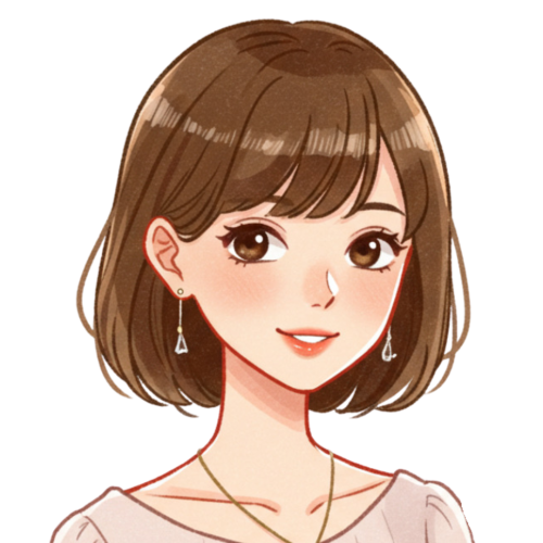 おしゃれなデジタルで未来を豊かに。 かおりん先生