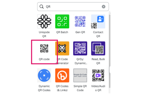 【Canva仕事活用術】3分で完成！QRコードの作り方