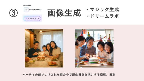 初心者も簡単！Canvaの神AI機能5選【Canvaビジネス活用体験談】