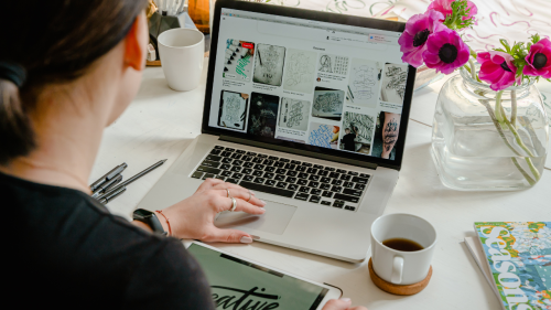 【Canva仕事活用術】Canvaで画像サイズを確認する方法。印刷・投稿ミスを防ぐ