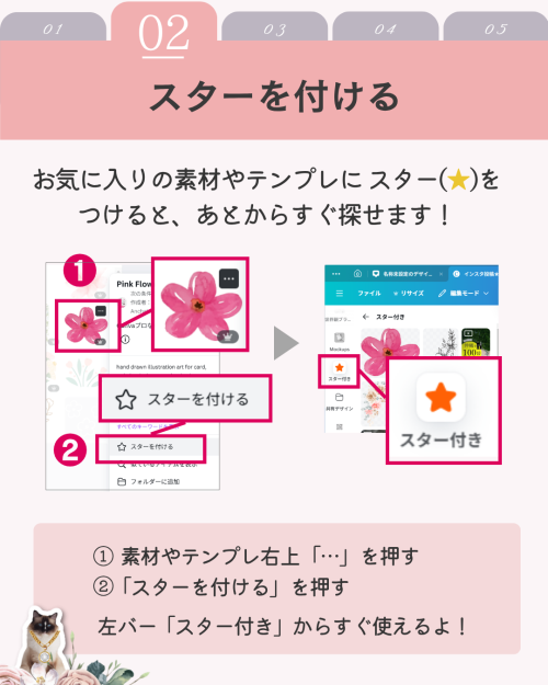 知らなきゃ損！Canva爆速時短テク５選【体験談】