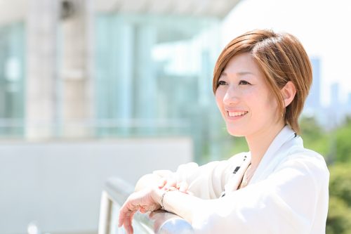 蔭山かおり