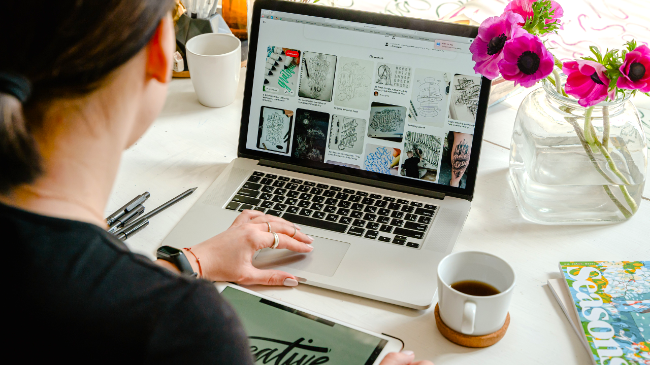 Canva★相談実績