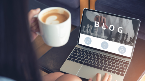 【メディア掲載】ブログがレバテックフリーランスに紹介されました。