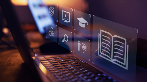 スキルアップに役立つUdemyのオンライン学習