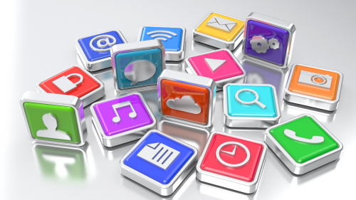 仕事で活用しているおすすめアプリや便利なサービス