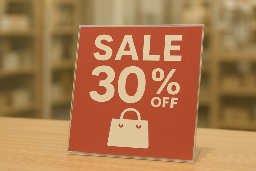 【Canva仕事活用術】迷ったらこれ！Canva数字が美しい推しフォント8選