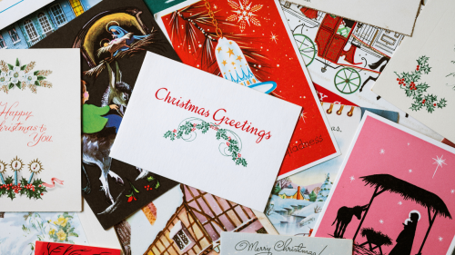 Canvaで探すクリスマス素材の検索ワード集