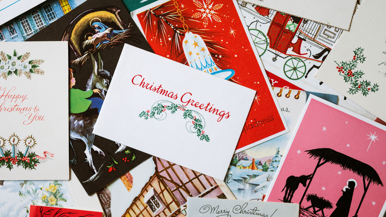 Canvaで探すクリスマス素材の検索ワード集