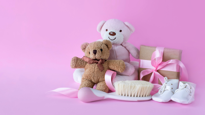 コピペ★出産祝いのメッセージ例文集(一言＆絵文字)｜おしゃれなLINE・SNS・カード用