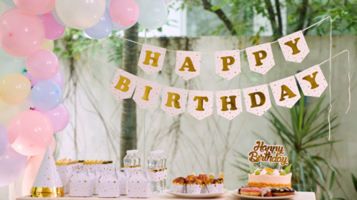 コピペ★誕生日メッセージ例文集(一言＆絵文字)｜おしゃれなSNS・LINE・メール