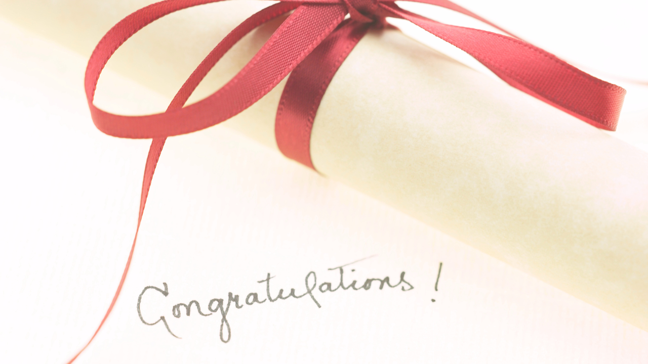 【コピペ】合格おめでとうの絵文字・記号・顔文字まとめ｜おしゃれSNS・LINE・メール