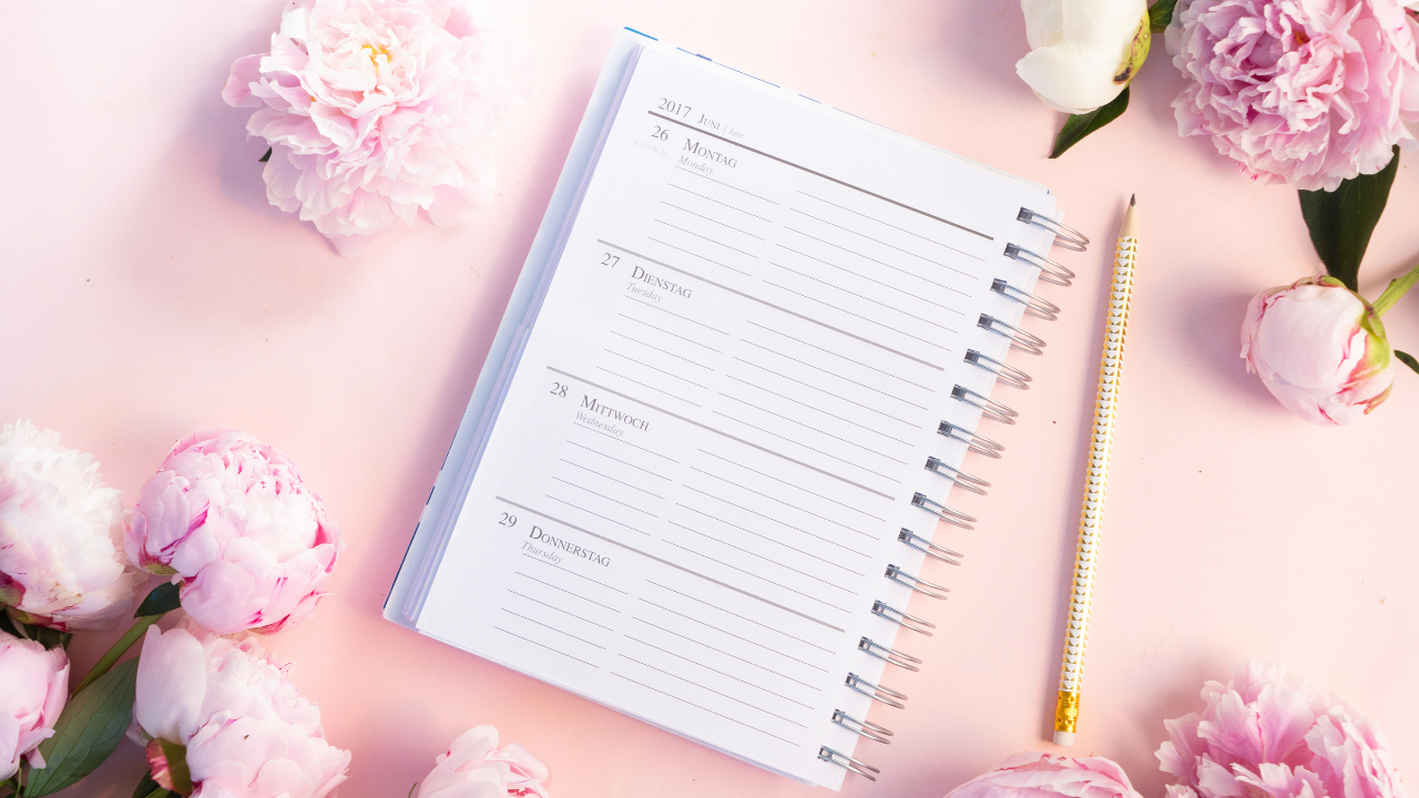 キャプション(投稿文)の飾り罫線、区切り線