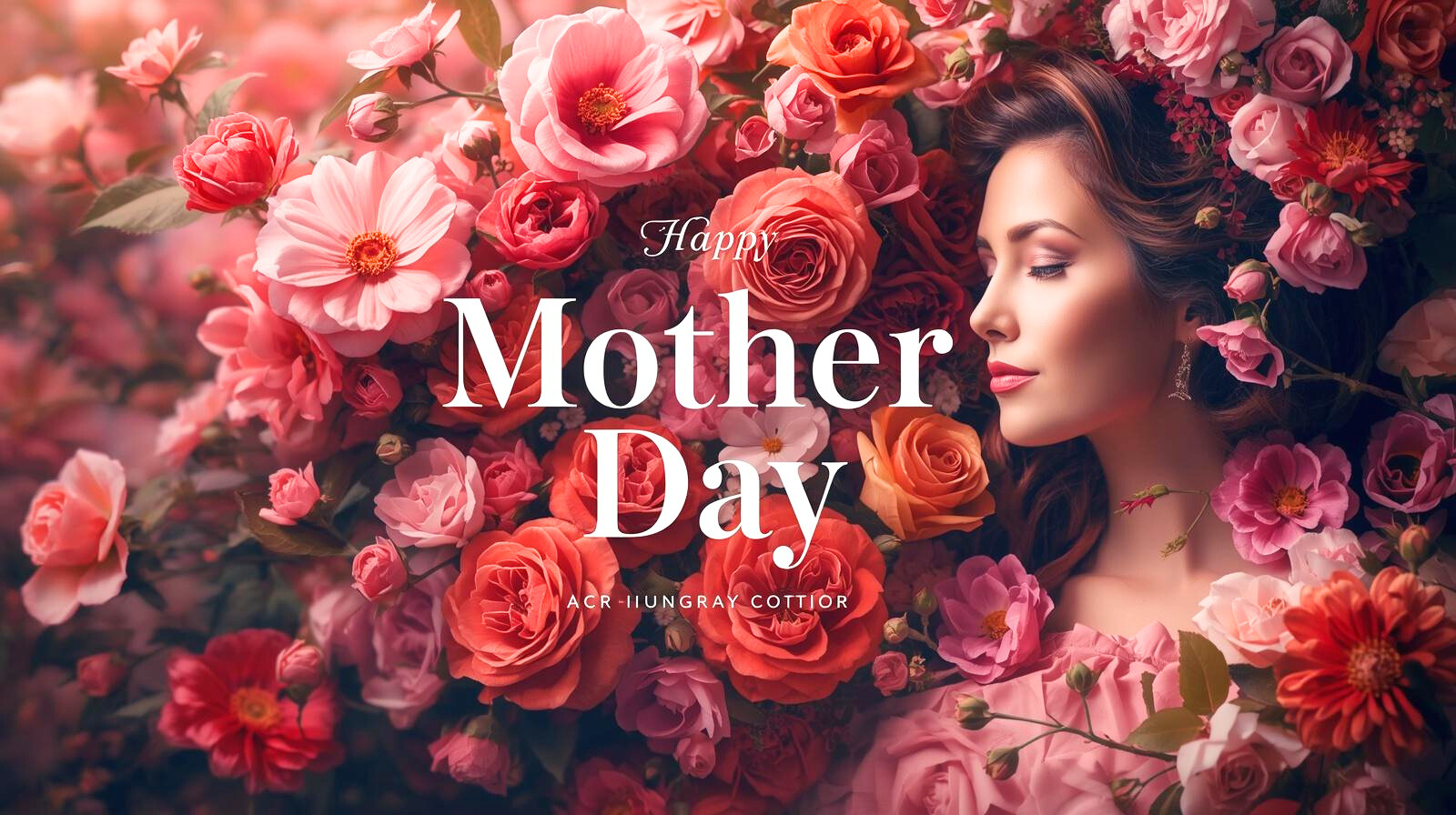 コピペOK★母の日のメッセージ例文集｜感謝が伝わる心温まる言葉まとめ