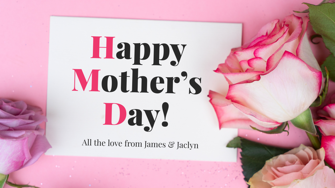 コピペ★SNSおしゃれに!母の日の特殊文字・記号・可愛い絵文字まとめ